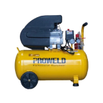 COMPRESOR DE AIRE CON MOTOR DE 2.0 HP PROWELD