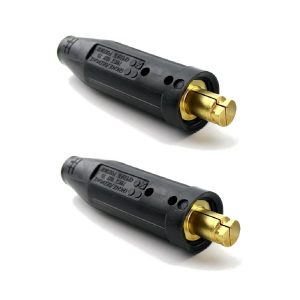 CONECTOR CABLE NO. 1/0, 2/0, 3/0 TIPO TWECO OXYWELD
