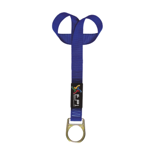 CONECTOR DE ANCLAJE EN REATA UNA ARGOLLA 90CM 50-27 EPI