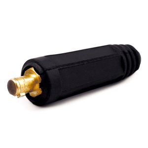 CONECTOR MACHO TIPO T50 OXYWELD