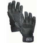 GUANTE CORDEX PLUS NEGRO REF K53 LN PETZL