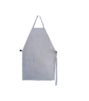 DELANTAL EN CARNAZA 60 X 90 CM