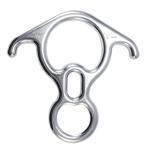 DESCENDEDOR TIPO OCHO EN ALUMINIO 50-44 EPI