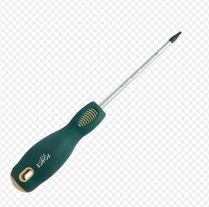 DESTORNILLADOR TORX ANTIDESLIZANTE T-10H 80 X 185MM REF 71710 FORCE