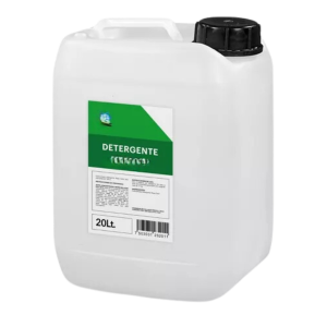 DETERGENTE X PIMPINA