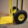 ZORRA DE CARGA 2 RUEDAS 350KG RANGER - Imagen 2