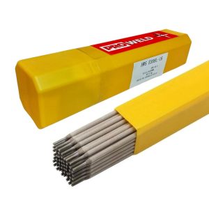 ELECTRODO INOX PRO308L-16 2.4MM (3/32") X KG PROWELD