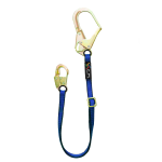 ESLINGA SENCILLA DE POSICIONAMIENTO REGULABLE EN REATA GANCHO PEQUEÑO - GANCHO GRANDE 50-21C EPI