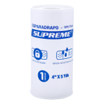 ESPARADRAPO DE TELA BLANCO 4 X 5 YARDAS