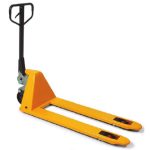 ESTIBADORA MANUAL 2000 KG