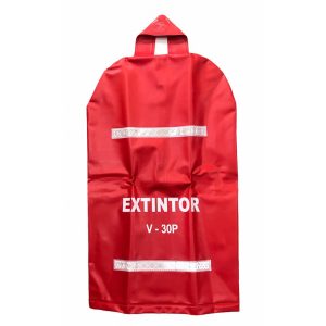 FORRO PARA EXTINTOR CO2 DE 10 LB