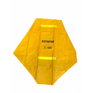 FORRO PARA EXTINTOR MULTIPROPOSITO ABC DE 30 LB