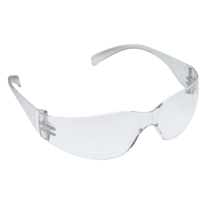 GAFA DE SEGURIDAD VIRTUA LC LENTE CLARO 3M