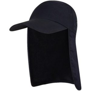 GORRO TIPO CHAVO EN TELA DE JEAN