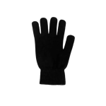 GUANTE DE LANA ORLON NEGRO PARA CUARTO FRIO