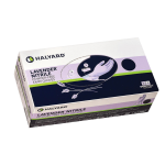 GUANTE TIPO EXAMEN NITRILO CAJA X 200 UND-MARCA HALYARD