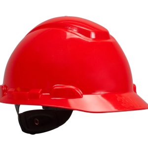 CASCO DE SEGURIDAD CON RATCHET H-700R 3M