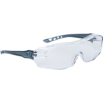 SOBREGAFA DE SEGURIDAD PARA LENTES FORMULADOS CLARA HEKLA2 DELTA PLUS