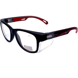 GAFA DE SEGURIDAD PARA LENTES FORMULADOS HERACLES RX KIM AL273