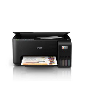 IMPRESORA EPSON ECOTANK L3210 SERIE XAGB375110