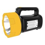 LINTERNA RECARGABLE SUPER LED 2673-10W - 54601101 CORNETA