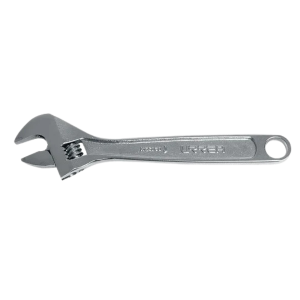 LLAVE AJUSTABLE CROMADA 18" SUPERIOR