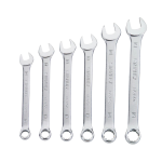 LLAVE COMBINADA METRICA DIMENSION 13 MM FABRICADO EN CROMO VANADIO HDM-96-758 HANDYMAN