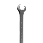 LLAVE COMBINADA METRICA DIMENSION 17 MM FABRICADO EN CROMO VANADIO HDM-96-762 HANDYMAN
