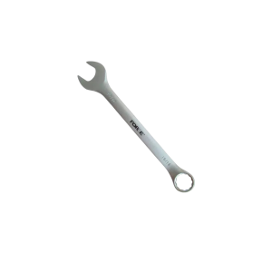 LLAVE COMBINADA PULGADAS DIMENSION 11/16" FABRICADO EN CROMO VANADIO HDM-96-658 HANDYMAN