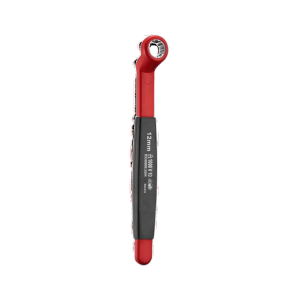 LLAVE COROFIJA AISLADA ACODADO 75° 10MM LARGO 167MM 829A10 FORCE