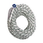 LINEA DE VIDA DE OJO CUERDA 11MM X 10 MTS SOSEGA