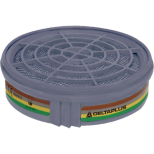 FILTRO MULTIPROPOSITO M6000A1B1E1K1 X PAR  DELTA PLUS