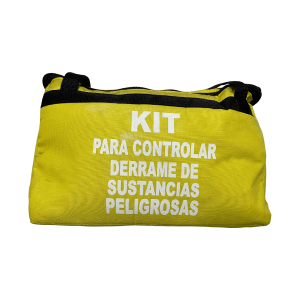 KIT ANTIDERRAMES UNIVERSAL DE 5 GALONES