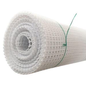 MALLA MULTIUSO 12MMX12MM X 1MT ANCHO BLANCA ROLLO X 30 MTS