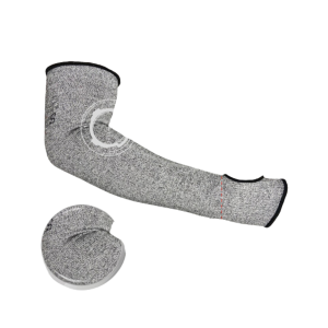 MANGA ANTICORTE NIVEL 5 CM-8030 NIVEL 5 X PAR SISO SAFETY