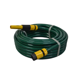 MANGUERA DE JARDIN X 20 MTS REF HR41B FORTE