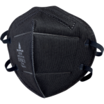 MASCARILLA NEGRA FFP1 X 30 UND WCOM1195BCNO DELTA PLUS