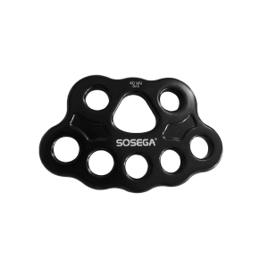 PLACA MULTIANCLAJE SOSEGA X 8 SM-8