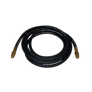 NIPLE MANGUERA ARGON / CO2 1/4"
