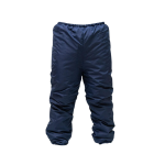 PANTALON  PARA CUARTO FRIO COLOR AZUL (S-M-L-XL)