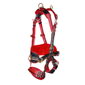 ARNES DE RESCATE EN Y 7 ARGOLLAS CON FAJA PREMIUM PAR-PLFC-P4 EPI