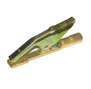 PINZA MASA TIPO JAKCSON 500 AMP BLACK PANTHER