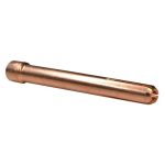 PORTA TUNGSTENO 1/16" (10N23)