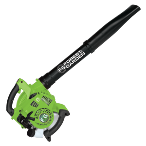 SOPLADOR A GASOLINA 25.4CC SG726 FOREST & GARDEN