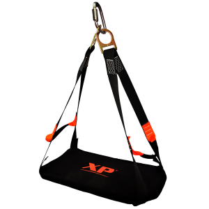 SILLA PARA TRABAJOS EN SUSPENSION PREMIUM XP