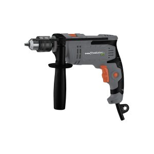 TALADRO PERCUTOR 1/2" 750W VELOCIDAD VARIABLE REVERSIBLE TP 813/4/120 GLADIATOR