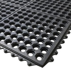 TAPETE ANTIFATIGA 91 X 91 CM