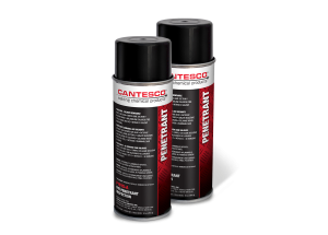 TINTA PENETRANTE PARA SOLDADURAS P301W-A CANTESCO