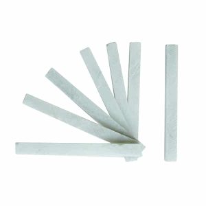 TIZA PARA METAL PLANA X UND