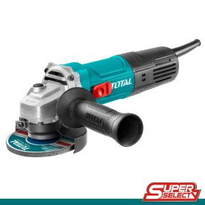 PULIDORA ANGULAR 4-1/2" 12000RPM 750W 110V/60HZ UTG10711556 TOTAL